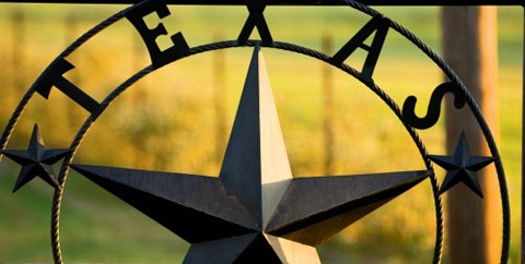Etats-Unis - Lone Star Texas