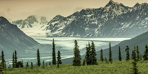 USA - Alaska’s National Parks