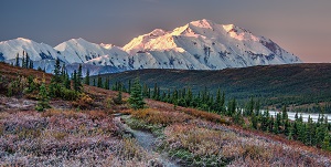 USA - Grand Alaska Tour