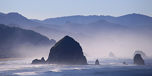 Etats-Unis - Oregon's Coastal Splendor