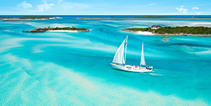 Etats-Unis - Discover The Bahamas